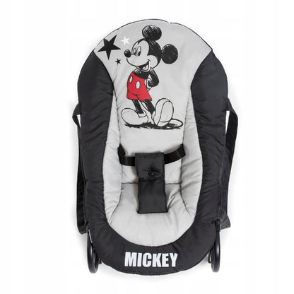 HAUCK ROCKY Mickey Mouse transat balancelle
