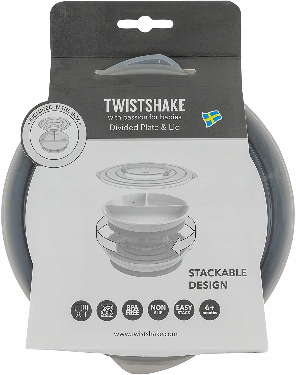 TWISTSHAKE tapis CLICK MAT MINI
