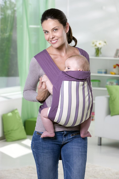 AMAZONAS Mei Tai nosidełko miękkie ergonomiczne do 15kg