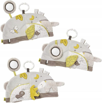 FEHN AUSTRALIA livro sensorial PENDENTE