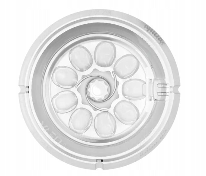 PHILIPS AVENT Natural smoczki do butelek 0msc+ x2