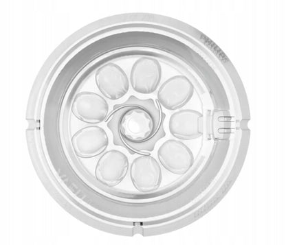 PHILIPS AVENT Natural smoczki do butelek 0msc+ x2