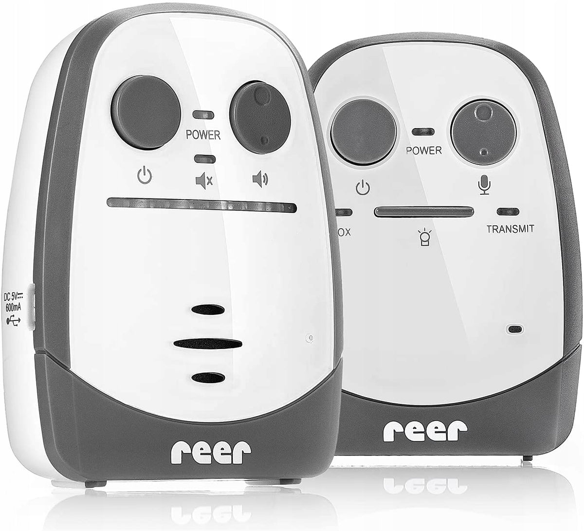 REER Cosmo digital baby monitor