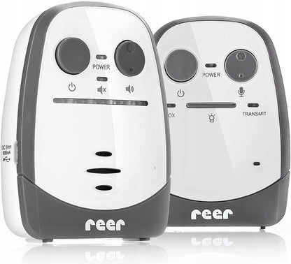 REER Cosmo digital baby monitor