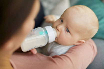 PHILIPS AVENT Anti-colic SCD807/00 zestaw dla noworodków