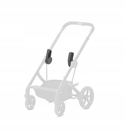 CYBEX adapters for prams and car seats