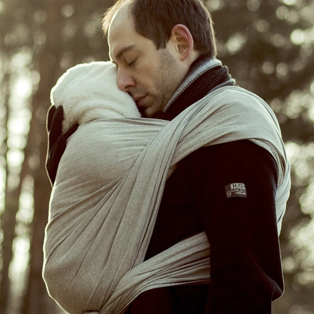 DIDYMOS geweven draagdoek r.6