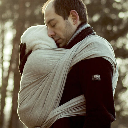 DIDYMOS geweven draagdoek r.6