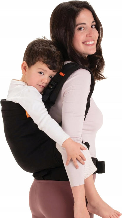 BECO TODDLER marsupiu cu cataramă 9-27kg
