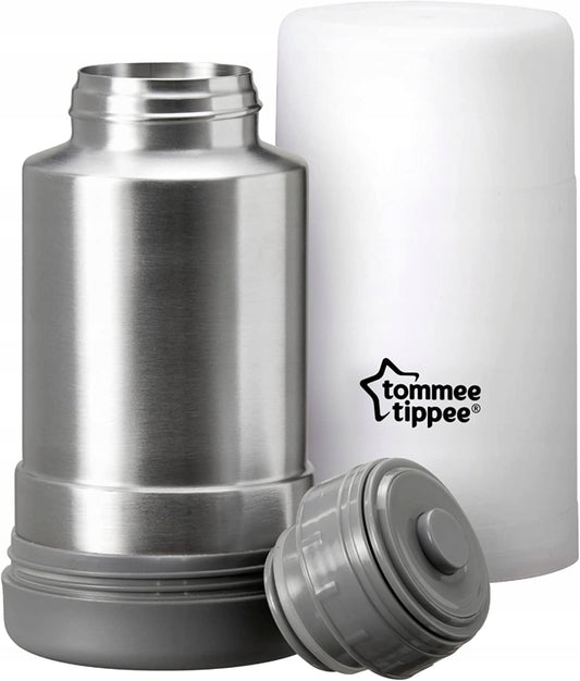 TOMMEE TIPPEE podgrzewacz termos PODRÓŻNY