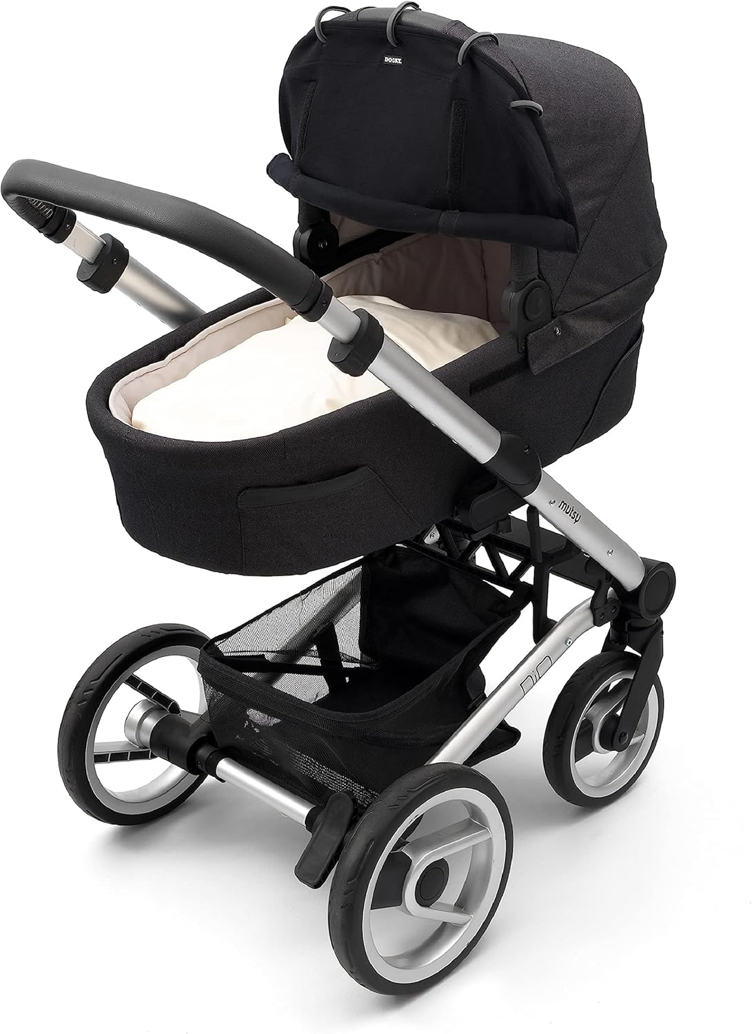 DOOKY sun shade with UPF50+