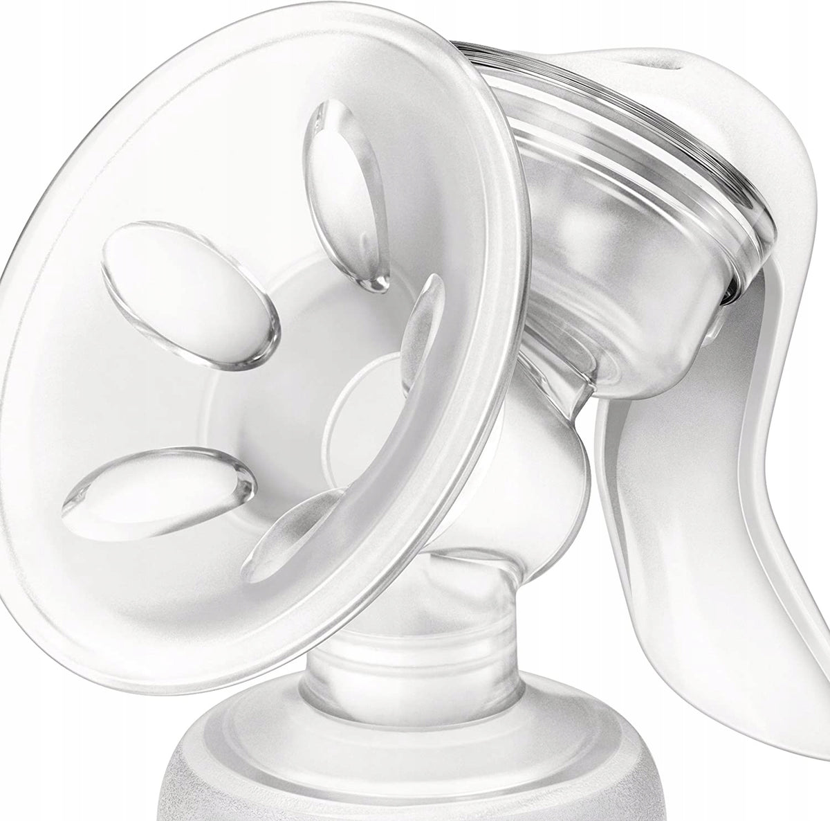 PHILIPS AVENT Natural SCF330/20 manual breast pump