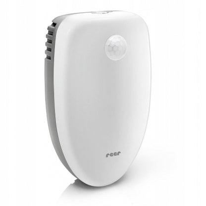 REER PureAir luftrenser med Hepa-filter 9 x 15 cm