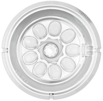 PHILIPS AVENT Natural bottle dummies x2