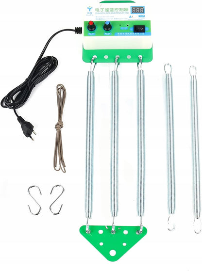 RUIFA controler electric pentru leagăn