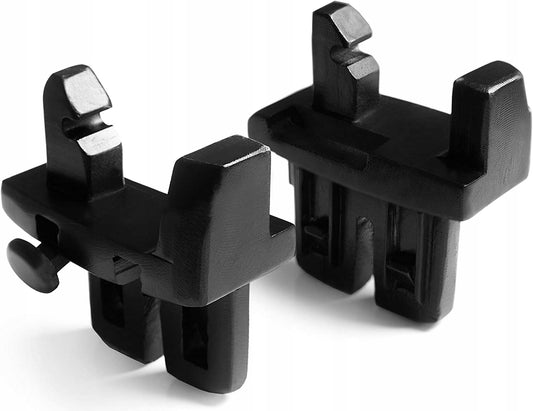 HAUCK adapter fotelik COMFORT FIX wózek DUETT 2