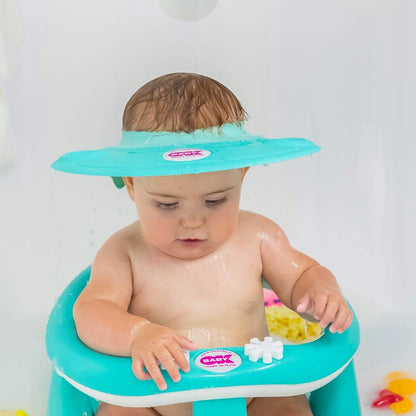 OKBABY Hippo badrand voor kinderen