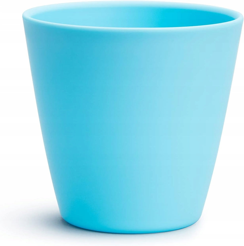 MUNCHKIN Multi Toddler Cups zestaw kubków 237 ml 4 sztuki