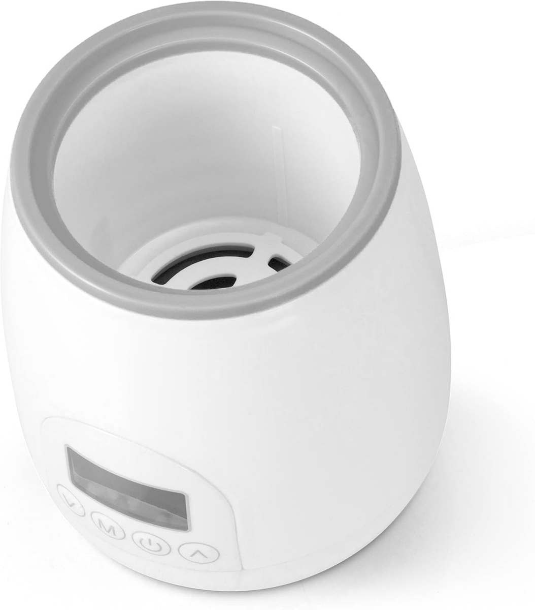 ALECTO BW-700 melegítő sterilizáló kiolvasztó