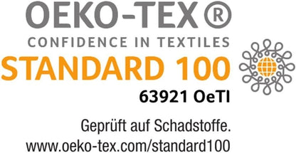 TRAUMELAND drap-housse en jersey avec élastiques 75x100 cm