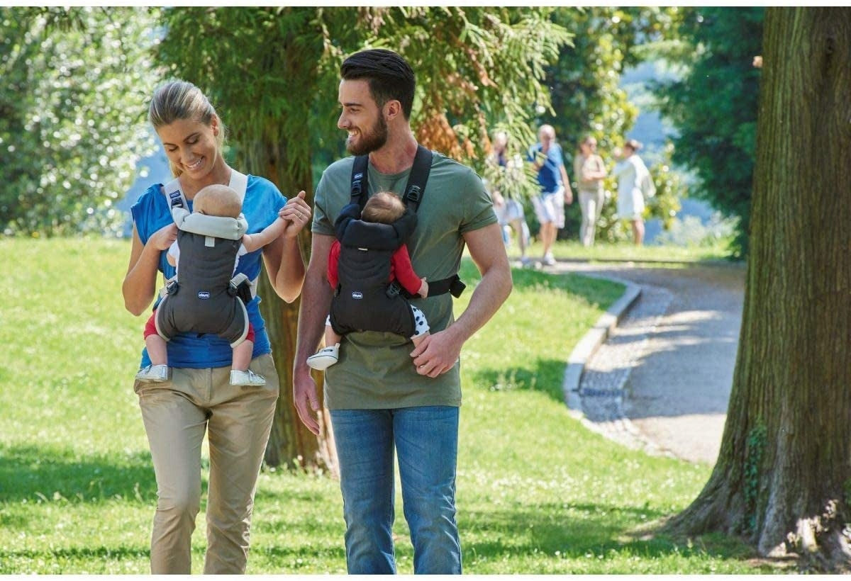 CHICCO EASY FIT εργονομικό μάρσιπο μωρού