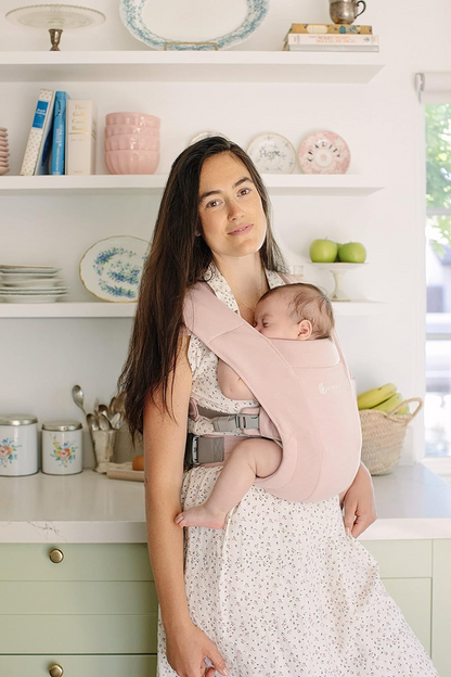 ERGOBABY EMBRACE újszülött hordozó