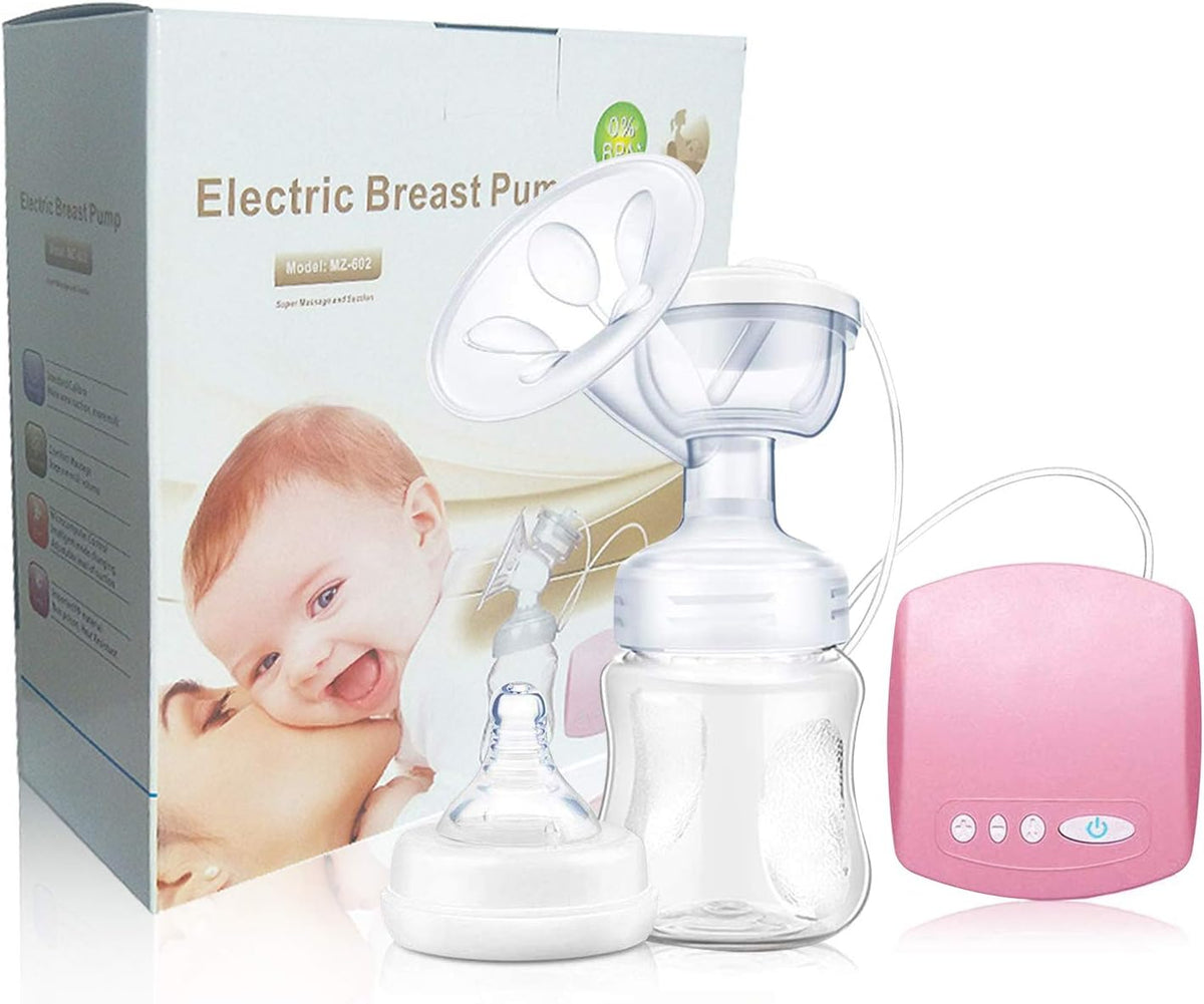 YABTF single electric breast pump