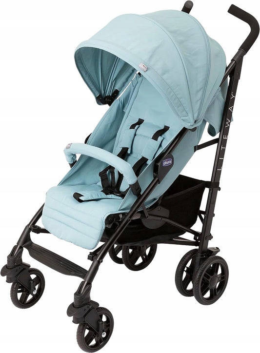 CHICCO LITEWAY carrito de paseo hasta 22 kg