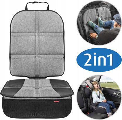 REER TravelKid MaxiProtect autostoelbeschermer