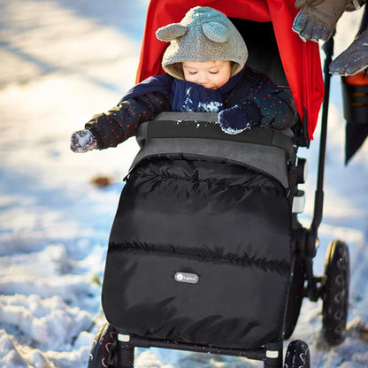 IWYWIND universal stroller footmuff cover 95x50