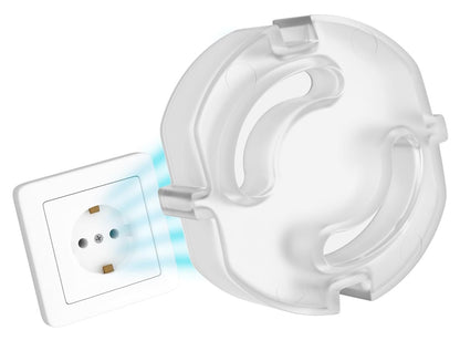 HOFFENBACH socket safety cover 1 piece