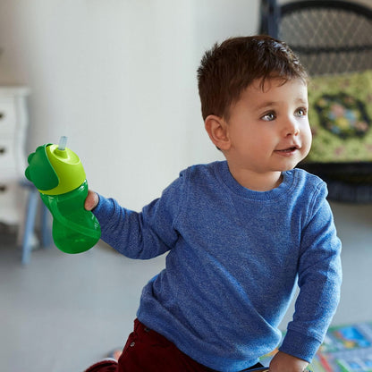 PHILIPS AVENT SCF798/01 kubek niekapek 300 ml 12 m+ BEZ SŁOMKI