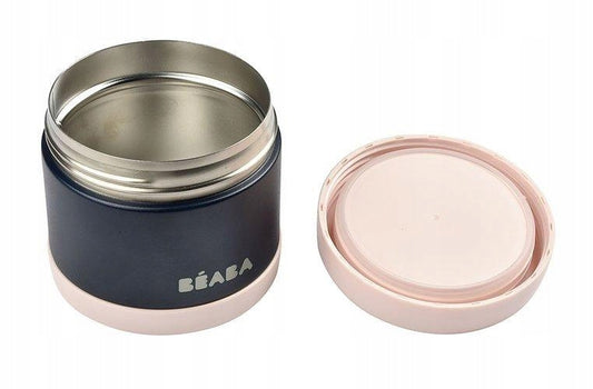 BEABA termos obiadowy 500 ml stal nierdzewna