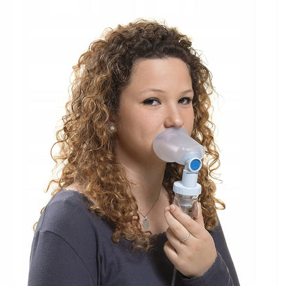 NEBULA 2in1 nebuliser/irrigator