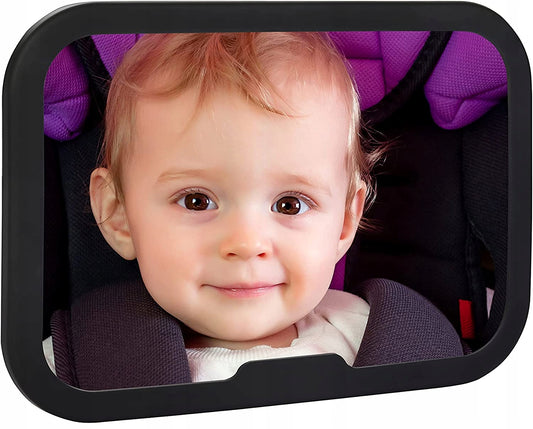 ALTABEBE miroir de surveillance bébé 360°