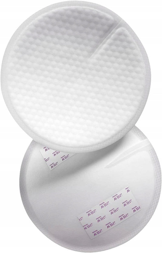 PHILIPS AVENT wkładki laktacyjne x60
