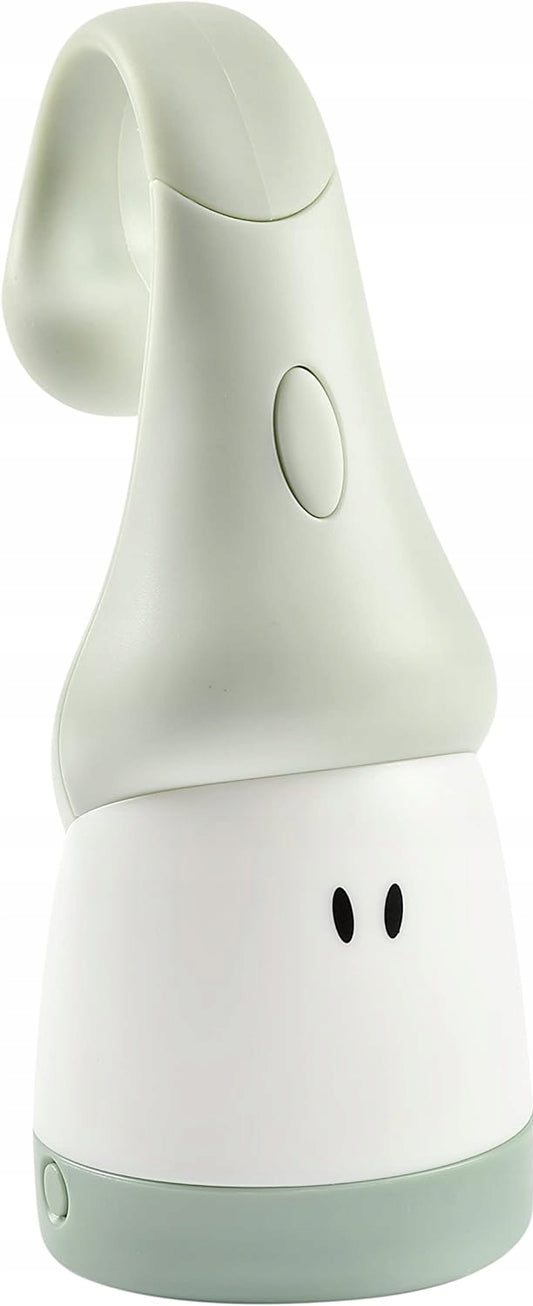 BEABA Pixie 2i1 bærbar lommelygte natlampe LED