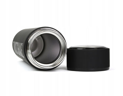 TWISTSHAKE HOT OR COLD thermos en acier inoxydable 420 ml