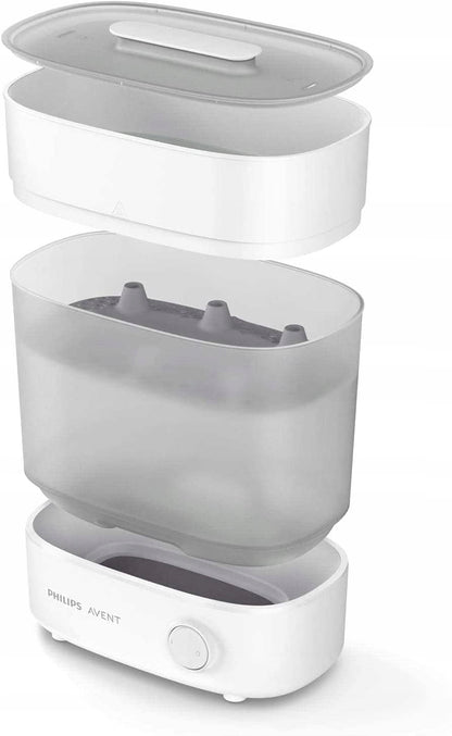 PHILIPS AVENT sterilizator electric cu aburi U