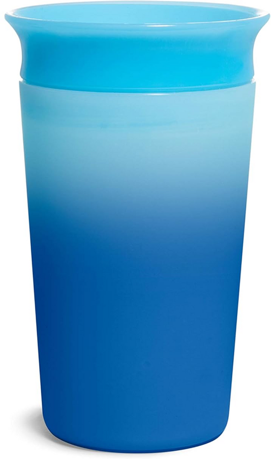 MUNCHKIN Miracle csőrös itatópohár 360° 266 ml 12 hónap+
