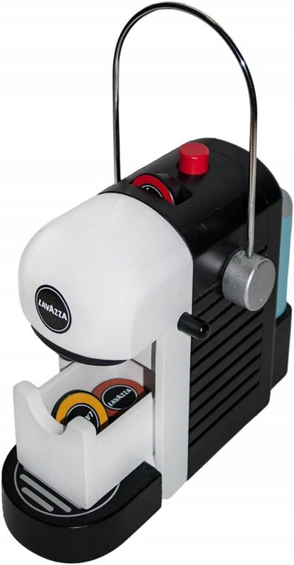 TANNER Lavazza coffee machine