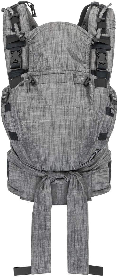 HOPPEDIZ NABACA ergonomické nosítko SADA basic