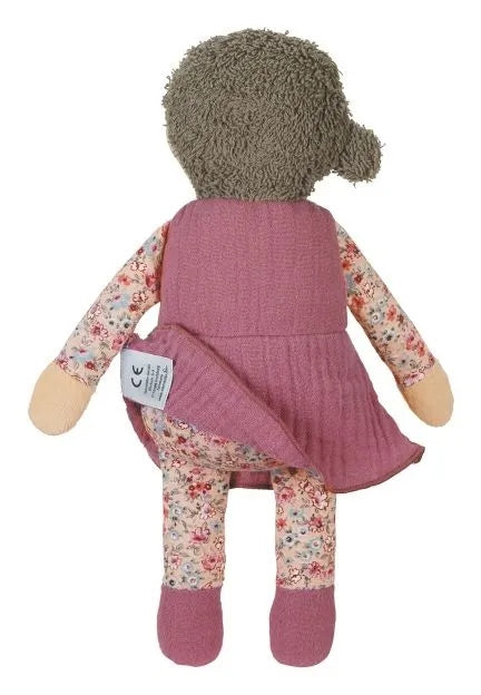 Păpușă din pluș STERNTALER Sophie 25cm
