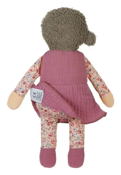 Păpușă din pluș STERNTALER Sophie 25cm