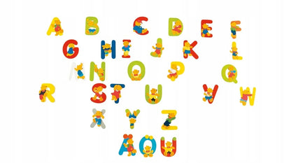 BIECO literals