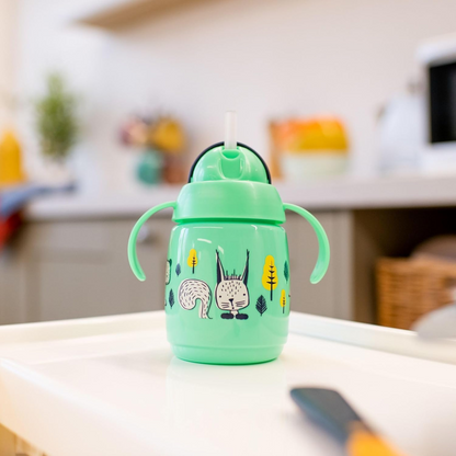 TOMMEE TIPPEE Superstar drikkekop 300 ml 6 m+