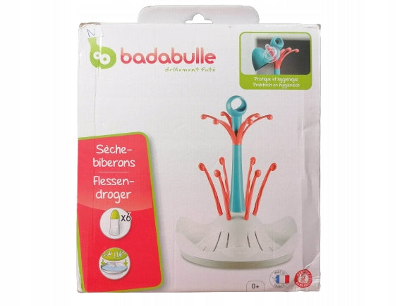 BADABULLE flessen- en accessoiredroogrek