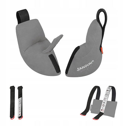 SANDINI SleepFix Baby stabilizáló párna 0-18 hó