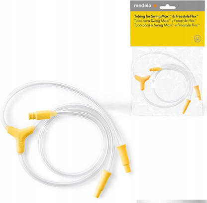MEDELA slang met slangetje voor Swing Maxi en Freestyle Flex