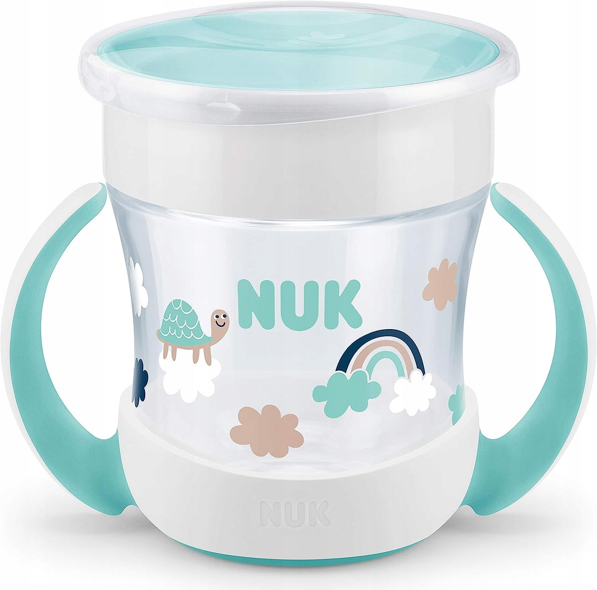 NUK Mini Magic Cup SIKKERHEDSKOP 160 ml